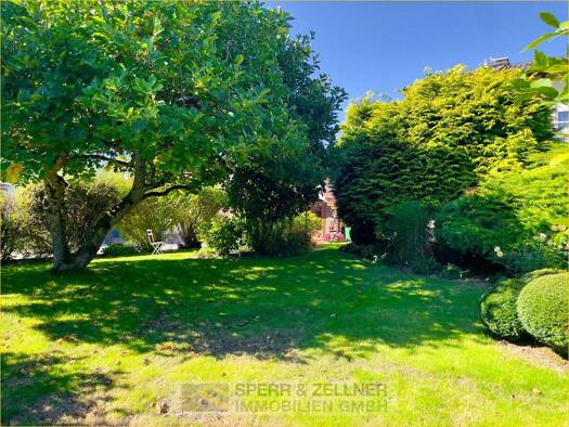 Reihenendhaus zum Kauf 468.000 € 4 Zimmer 87,7 m² 462 m² Grundstück Dorfen 84405