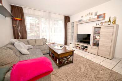 Wohnung zum Kauf 349.000 € 2 Zimmer 52 m² Bayenthal Köln / Bayenthal 50968