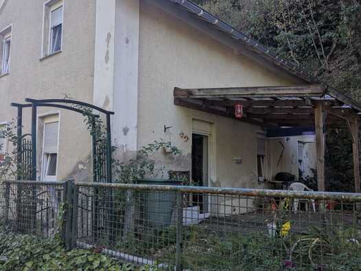 Einfamilienhaus zum Kauf 106.000 € 5 Zimmer 100 m² 607 m² Grundstück Niederbieber Neuwied 56567