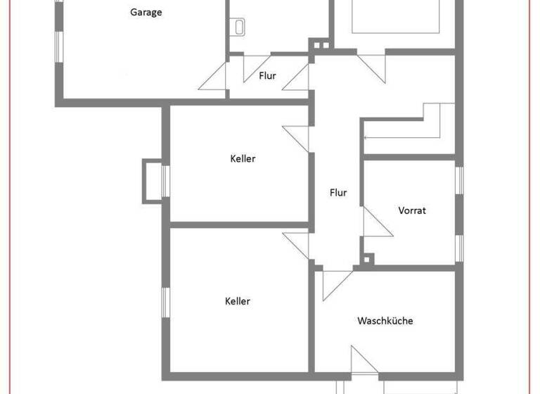 Einfamilienhaus zum Kauf 335.000 € 5 Zimmer 125 m² 1.500 m² Grundstück Zentbechhofen Höchstadt 91315