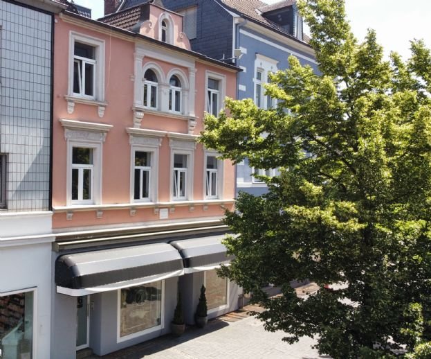 Wohnung zum Kauf 319.000 € 3 Zimmer 86 m²<br/>Wohnfläche 2.<br/>Geschoss Gummersbach Gummersbach 51643