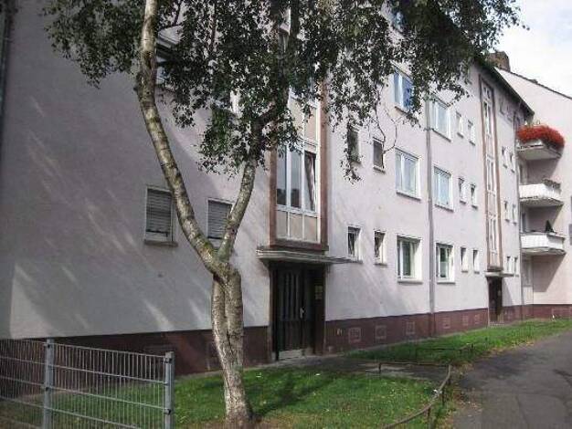 Wohnung zur Miete 679 € 3 Zimmer 56 m² 1. Geschoss frei ab 22.01.2026 Heidkampstr. 18 Mülheim Köln 51063