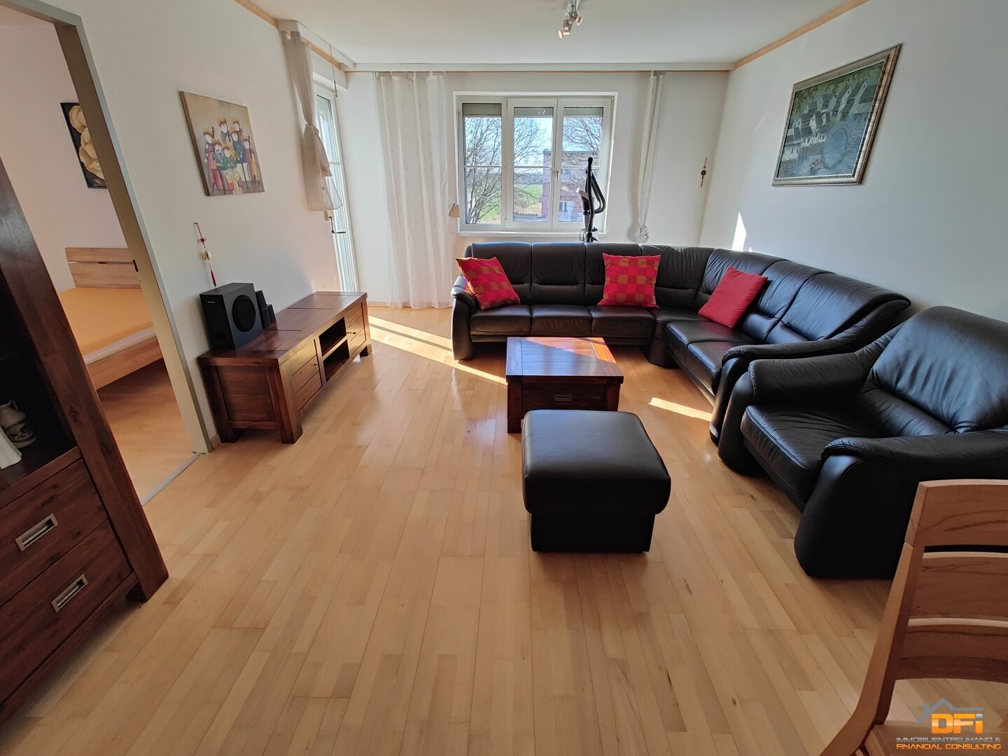 Wohnung zum Kauf 270.000 € 3 Zimmer 79,8 m²<br/>Wohnfläche 1.<br/>Geschoss Eßlinger Hauptstraße 203 Wien 1220