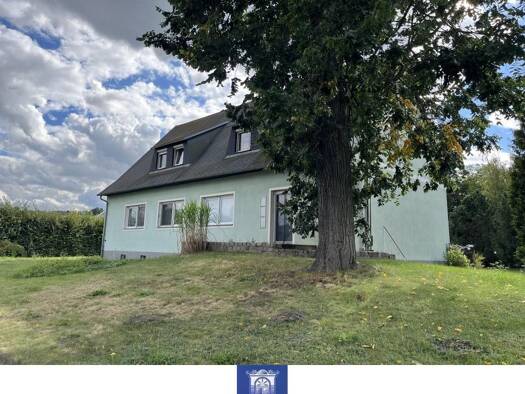 Wohnung zur Miete 360 € 2 Zimmer 60,1 m² frei ab 01.11.2026 Reichenbach Haselbachtal 01920