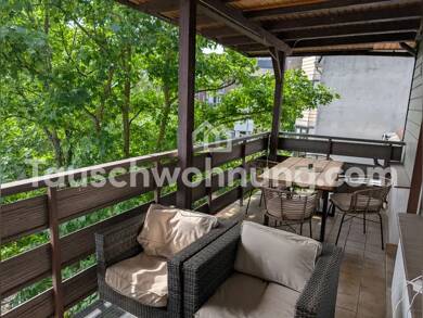 Wohnung zur Miete Tauschwohnung 690 € 2 Zimmer 60 m² 4. Geschoss Flingern - Nord Düsseldorf 40235