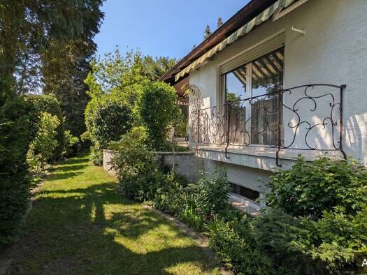 Bungalow zum Kauf 749.000 € 5 Zimmer 226 m² 646 m² Grundstück Rembrücken Heusenstamm 63150