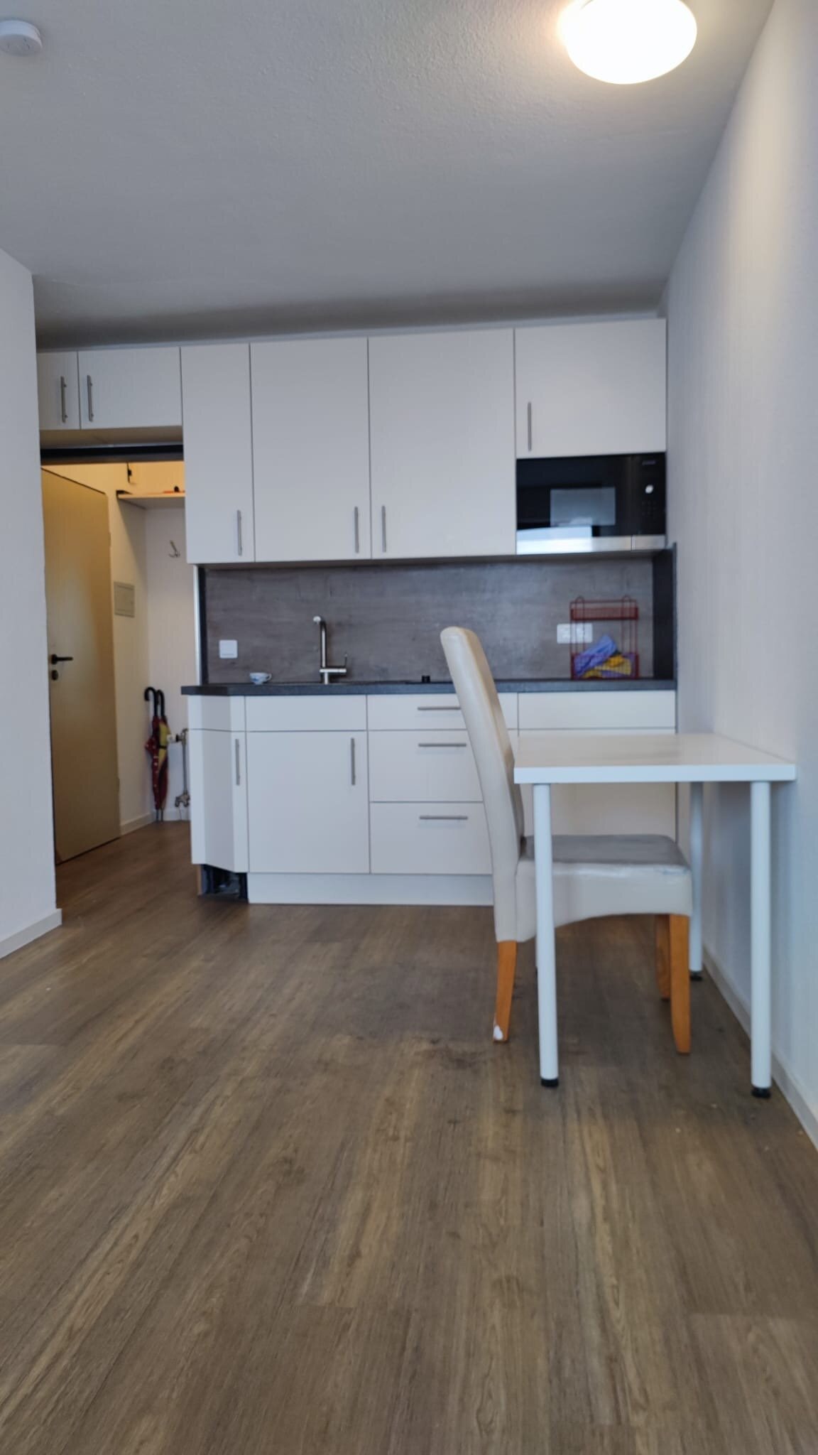 Wohnung zum Kauf 199.000 € 1 Zimmer EG<br/>Geschoss ab sofort<br/>Verfügbarkeit Norderney 26548