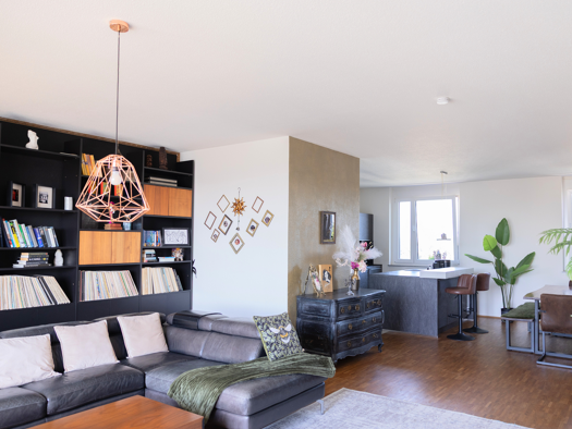 Penthouse zum Kauf 712.000 € 4 Zimmer 136 m² Langen 63225