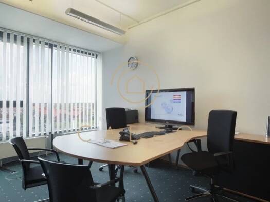Bürofläche zur Miete provisionsfrei 200 m² Bürofläche teilbar ab 1 m² Bothfeld Bothfeld - Vahrenheide 30659