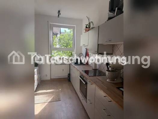 Wohnung zur Miete Tauschwohnung 950 € 3 Zimmer 87 m² Innenstadt Rosenheim 83022