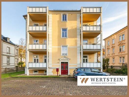 Wohnung zum Kauf 224.000 € 4 Zimmer 96 m² Bautzen 02625