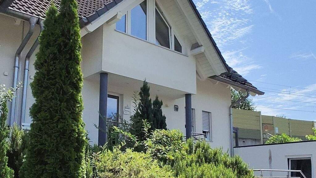 Einfamilienhaus zum Kauf 1.149.000 € 7 Zimmer 175 m² 486 m² Grundstück Haslach Freiburg im Breisgau 79111