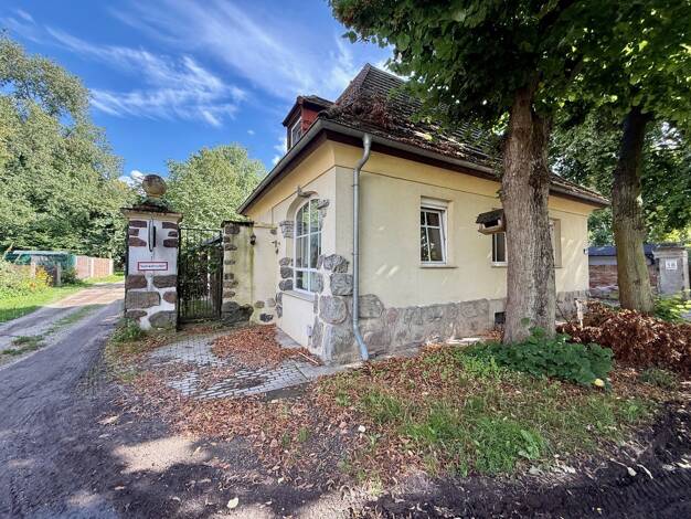Einfamilienhaus zum Kauf 375.000 € 3 Zimmer 155 m² 420 m² Grundstück Kartzow Potsdam 14476