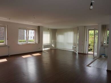 Wohnung zur Miete 1.290 € 2 Zimmer 102,3 m² EG Willich 47877