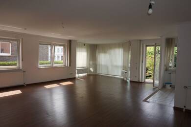 Wohnung zur Miete 1.290 € 2 Zimmer 102,3 m² EG Neersen Willich 47877