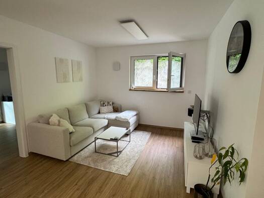 Wohnung zur Miete 1.540 € 3 Zimmer 97,8 m² 1. Geschoss frei ab 01.12.2026 Echternacherbrück 54668
