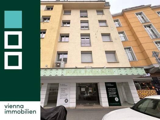 Laden zur Miete 19,08 € 1 Zimmer 119,7 m² Verkaufsfläche Brünner Straße 6-8 Wien 1210