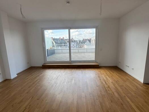 Wohnung zum Kauf - Erstbezug 852.000 € 4 Zimmer 92,5 m² frei ab sofort Bornheim Innenstadt IV 60385