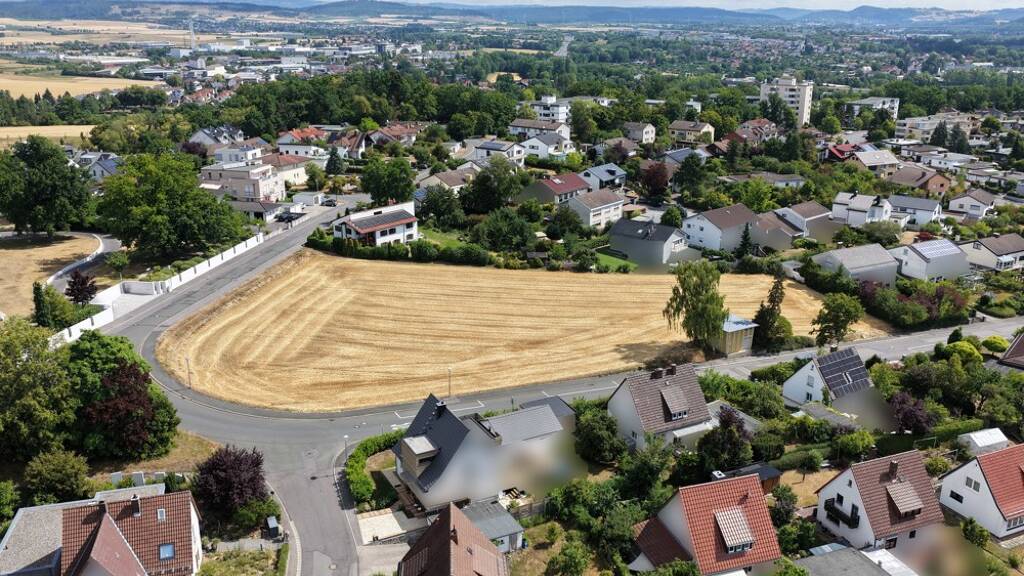 Grundstück zum Kauf 1.700.000 € 6.420 m² Grundstück Neuses Coburg 96450