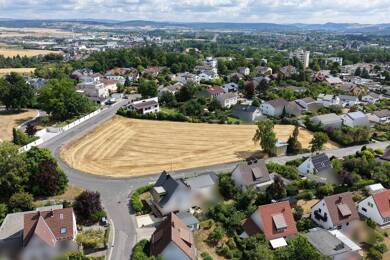 Grundstück zum Kauf 1.700.000 € 6.420 m² Grundstück Coburg 96450