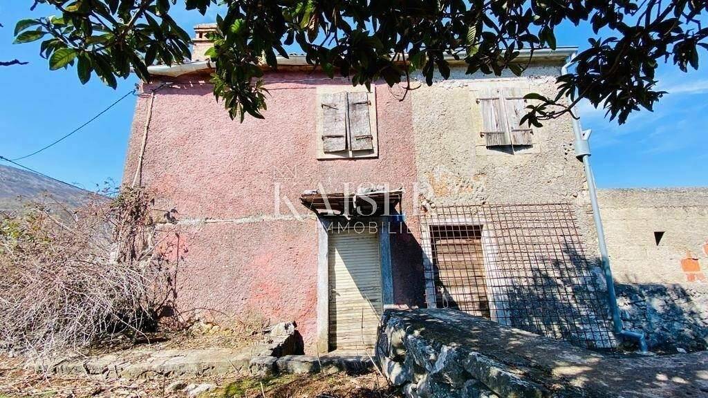 Haus zum Kauf 80.000 € 1 Zimmer 76 m² Sveti Petar, Cres Cres