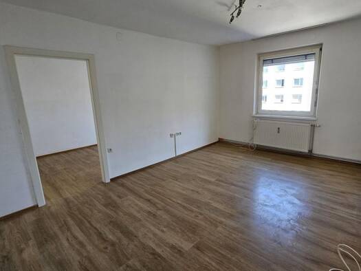 Wohnung zur Miete 185 € 2 Zimmer 42,2 m² 3. Geschoss Kasernstraße 21 Jakomini Graz 8010
