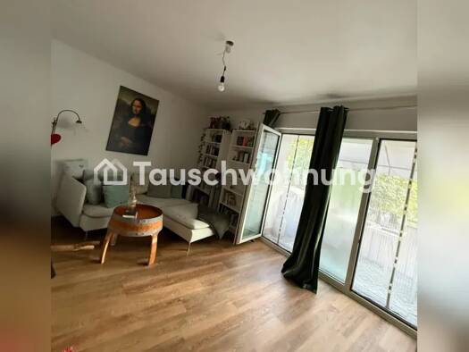 Wohnung zur Miete Tauschwohnung 950 € 3 Zimmer 68 m² Bickendorf Ehrenfeld 50825