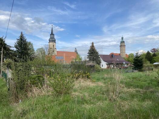 Freizeitgrundstück zur Miete 50 € 1.122 m² Grundstück Reinharz Bad Schmiedeberg 06905