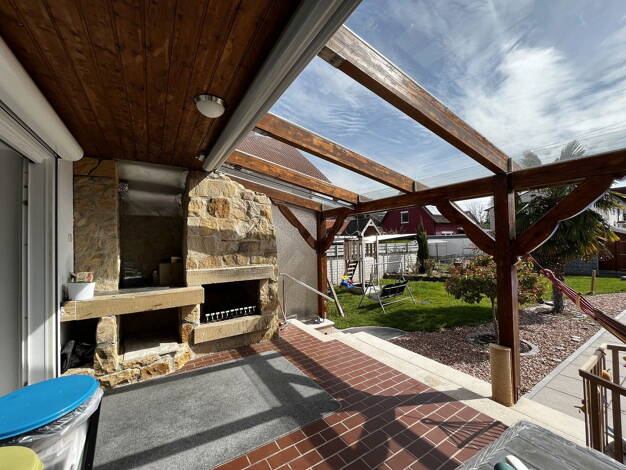 Einfamilienhaus zum Kauf provisionsfrei 750.000 € 9 Zimmer 252 m² 767 m² Grundstück Mutterstadt 67112