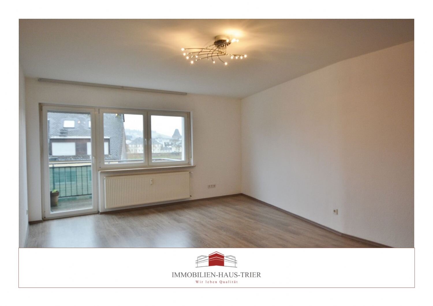 Wohnung zur Miete 720 € 3 Zimmer 77,9 m²<br/>Wohnfläche 2.<br/>Geschoss Aachenerstraße 45 Trier-West 1 Trier 54294