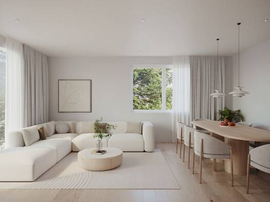 Wohnung zum Kauf 395.000 € 4 Zimmer 147 m² Hoyerswerda Hoyerswerda 02977
