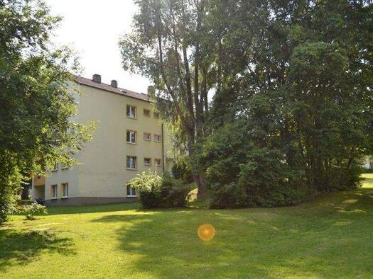 Wohnung zur Miete 529 € 3 Zimmer 75 m² 2. Geschoss Fritz-Reuter-Straße 7 Innenstadt Detmold 32756