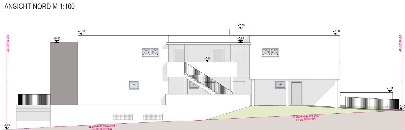 Wohnung zum Kauf 300.000 € 2 Zimmer 52 m²<br/>Wohnfläche EG<br/>Geschoss Grillparzerstraße 16 Bad Hall 4540