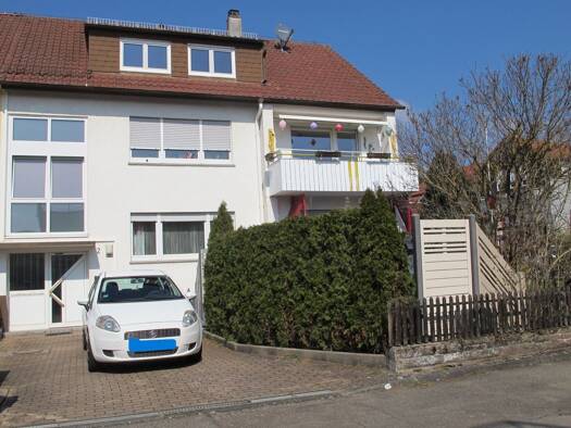 Mehrfamilienhaus zum Kauf als Kapitalanlage geeignet 920.000 € 13 Zimmer 251 m² 489 m² Grundstück Schubertstraße 2 Schönaich 71101