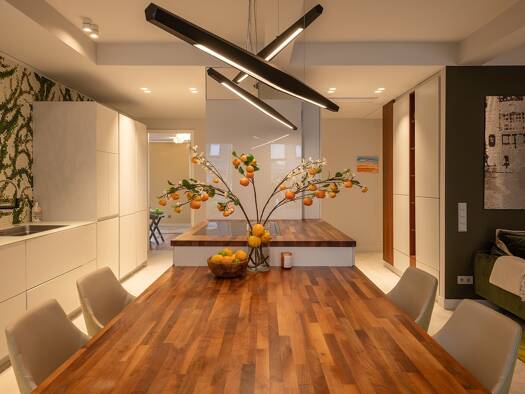 Wohnung zum Kauf 1.755.000 € 4 Zimmer 156 m² Westend-Süd Frankfurt 60323