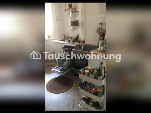 Wohnung zur Miete Tauschwohnung 485 € 2 Zimmer 67 m² 2. Geschoss Friedenau Berlin 12161