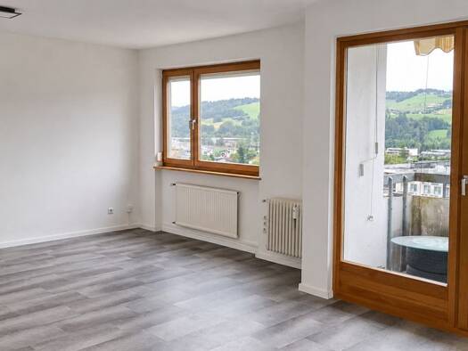 Wohnung zur Miete 909 € 3 Zimmer 116 m² 8. Geschoss frei ab sofort Wörgl 6300
