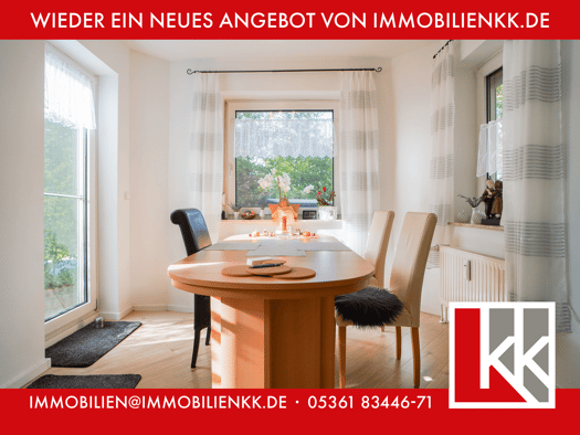 Wohnung zum Kauf 195.000 € 3 Zimmer 79 m² Lehre Lehre 38165