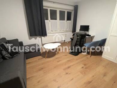 Wohnung zur Miete Tauschwohnung 450 € 1 Zimmer 25 m² Südheim Stuttgart 70178