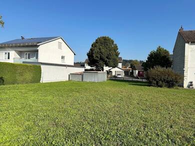 Grundstück zum Kauf 220.000 € 675 m² Grundstück Winhöring Winhöring 84543