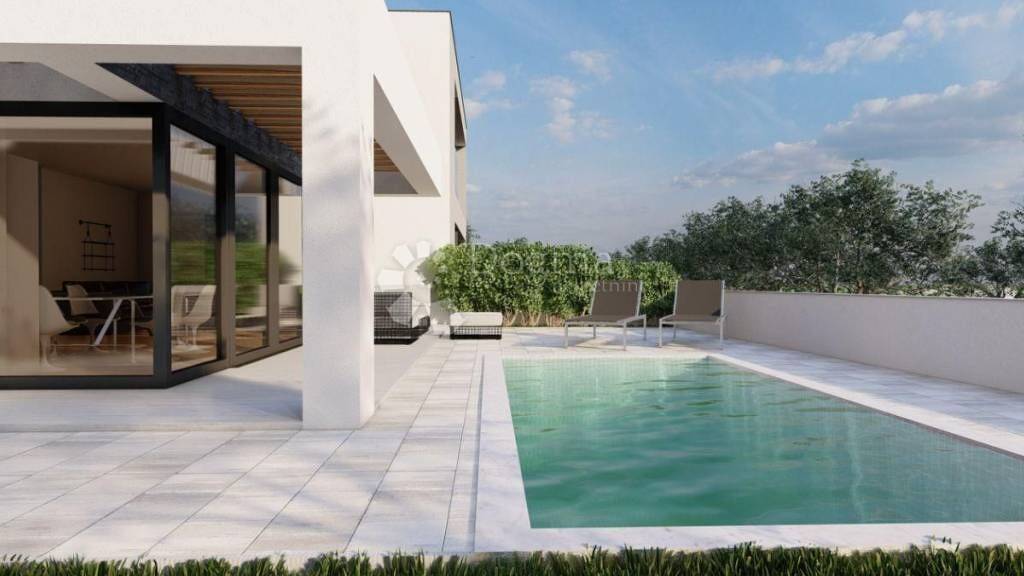 Wohnung zum Kauf 480.000 € 5 Zimmer 112 m² EG Malinska-Dubasnica