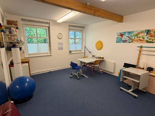 Praxis zur Miete provisionsfrei 10 € 2 Zimmer 53 m² Bürofläche Wilhelmsruh Berlin 13158
