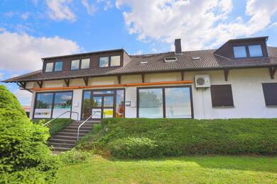 Praxis zur Miete provisionsfrei 990 € 3 Zimmer 90 m² Bürofläche Klein-Karben Karben 61184