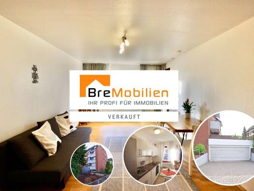 Studio zum Kauf 99.000 € 1 Zimmer 39 m² EG Verden 27283