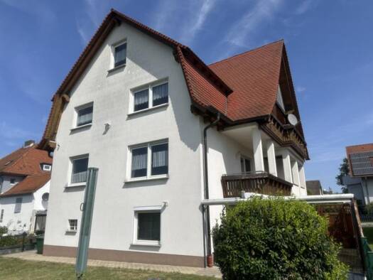 Mehrfamilienhaus zum Kauf 299.000 € 10 Zimmer 280 m² 429 m² Grundstück frei ab sofort Rhünda Felsberg 34587