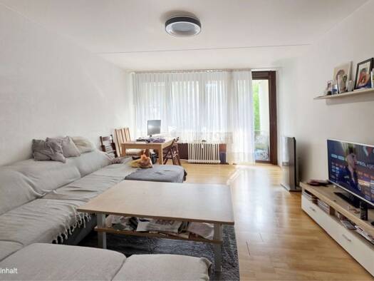 Wohnung zum Kauf 330.000 € 3 Zimmer 74,8 m² 2. Geschoss Charlottenburg Charlottenburg-Wilmersdorf 10629