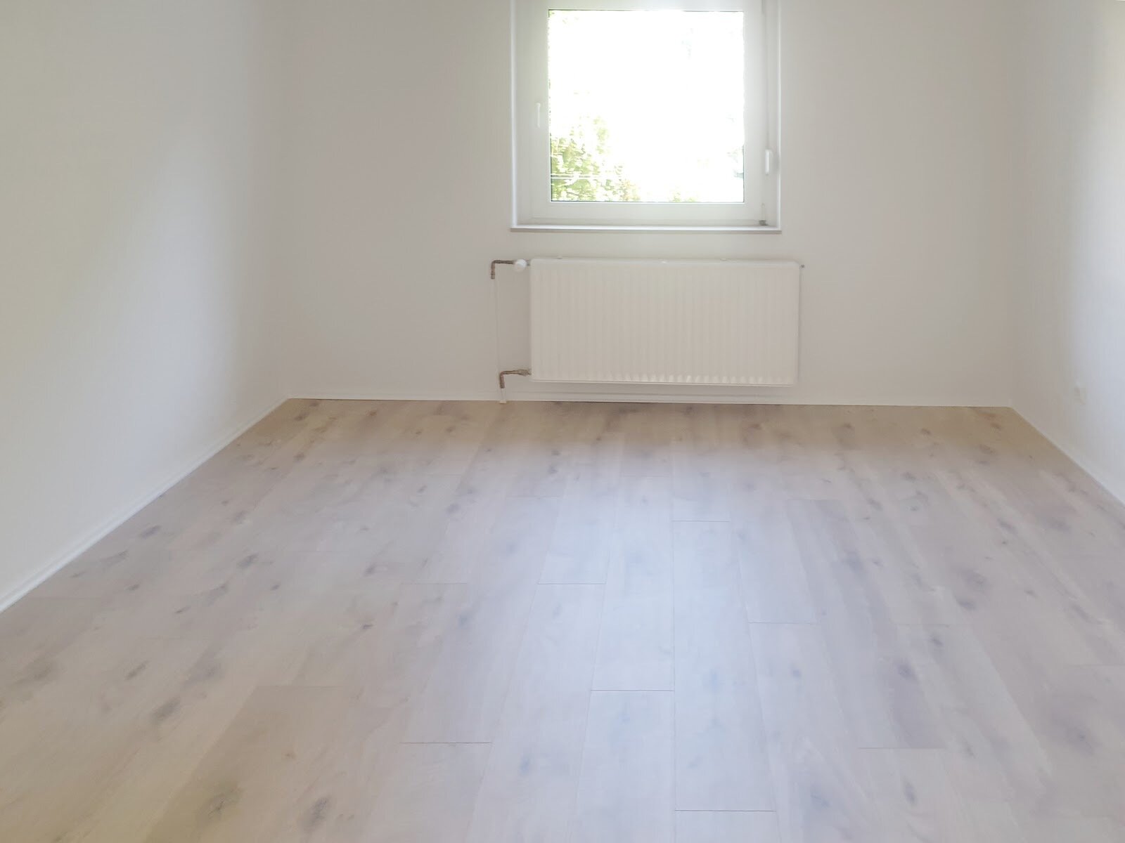 Wohnung zur Miete 318 € 2 Zimmer 48,8 m²<br/>Wohnfläche EG<br/>Geschoss 01.01.2025<br/>Verfügbarkeit Bronnerstraße 19 Bulmke - Hüllen Gelsenkirchen 45888