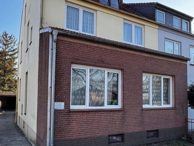 Mehrfamilienhaus zum Kauf als Kapitalanlage geeignet 399.000 € 10 Zimmer 250,9 m² 490 m² Grundstück Kattenturm Süd 28277
