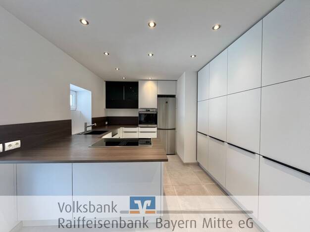 Wohnung zum Kauf 249.900 € 3 Zimmer 96 m² 1. Geschoss frei ab sofort Riedenburg Riedenburg 93339