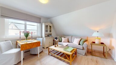 Wohnung zum Kauf 398.000 € 2 Zimmer 45 m² Hörnum 25997